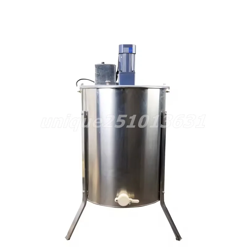 

6/12/16/20/24 Frame Honey Extractor Electric Apiculture Beekeeping Equipment Honey Bee Extractor