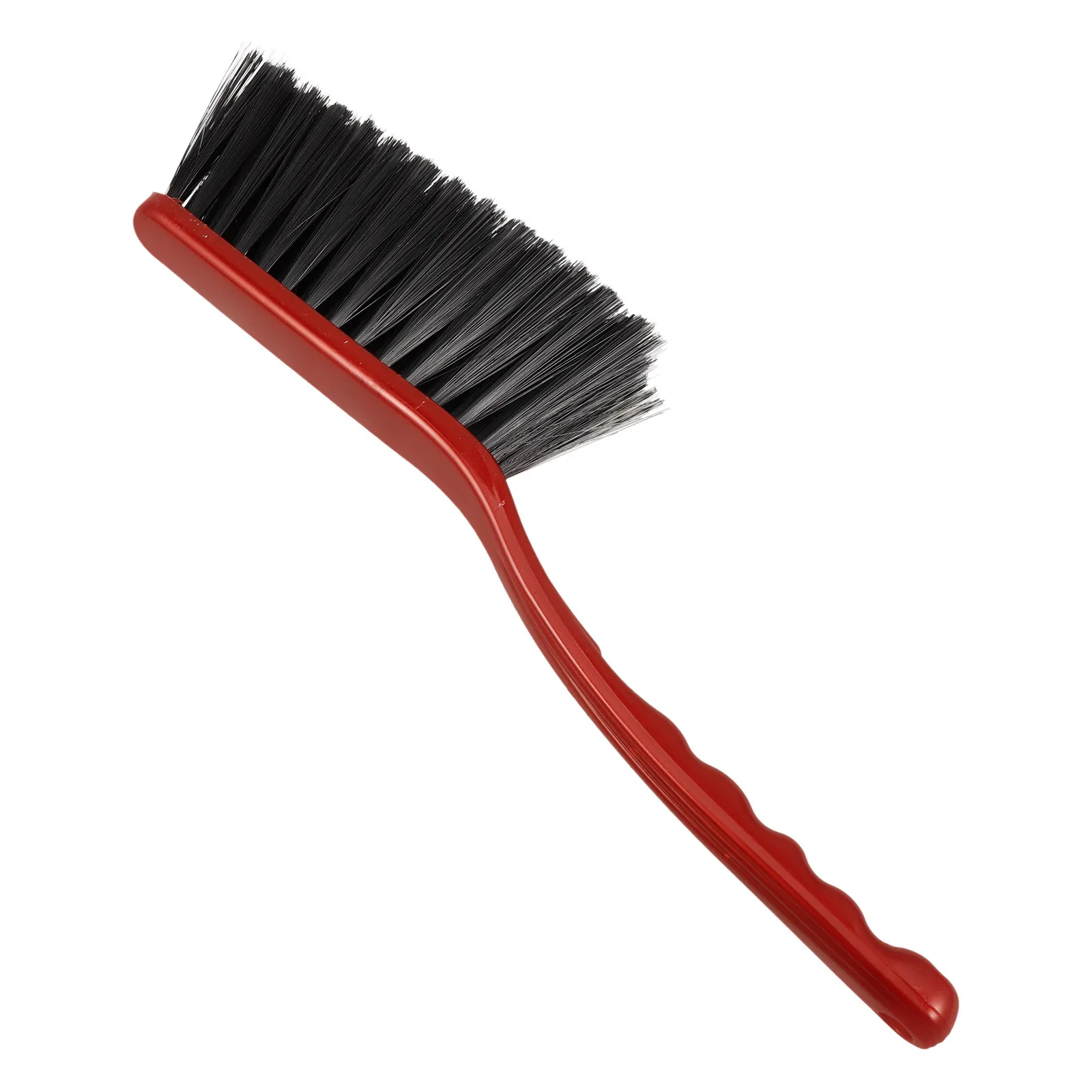 

Billiards Pool Table Brush Set Soft Bristles Non Scratch Cleaning Tool for Felt Billiard Home Accessories