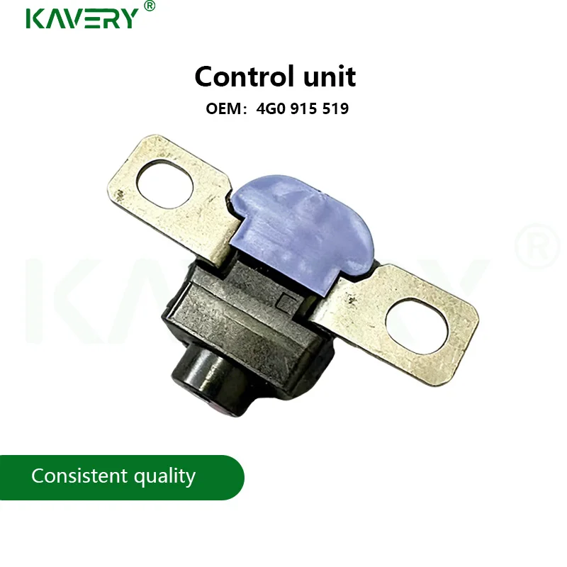 

For 4g091559Fuse Box Overload Protection Relay Battery Fuse Box Overload Protection Relay Trip 4G0915519 For A6 A8 Q7 S6 PSS-2