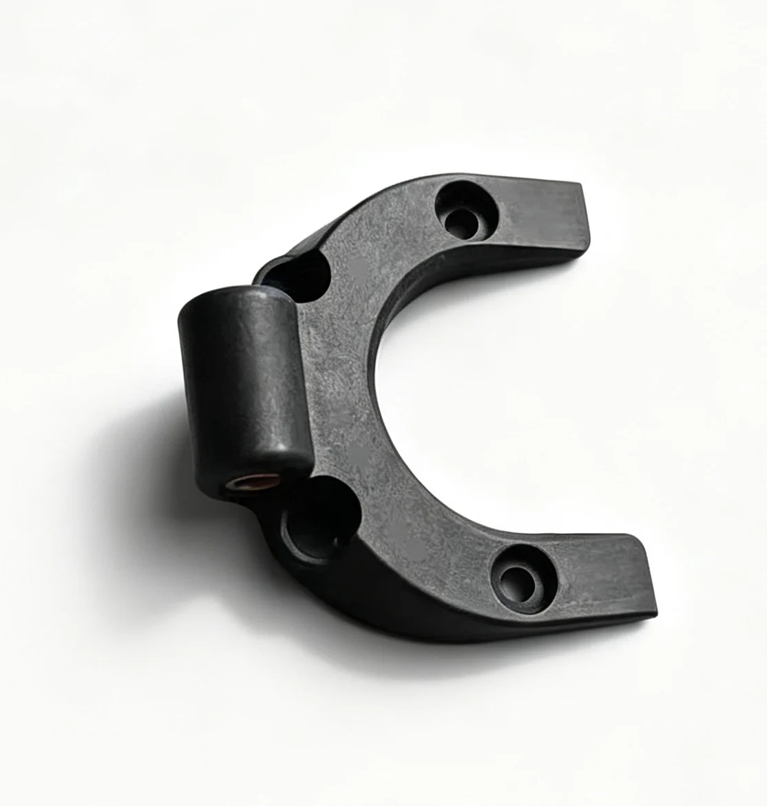 Agras T30 Angle Adjusting Block Horseshoe Block 95% New For DJI Agras T30 Agricultural Drone Arm Replacement Part
