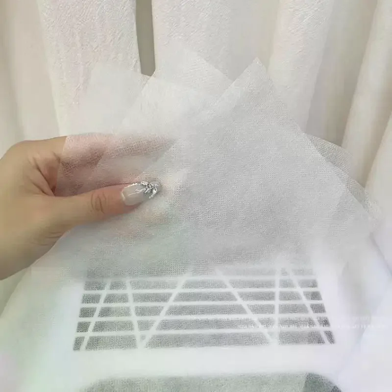 100PCS Nail Vacuum Filter Paper Filter Dust Collector Replace Nail Vacuuming Ultra-thin Cleaner Filter Non Woven Fabric Cotton