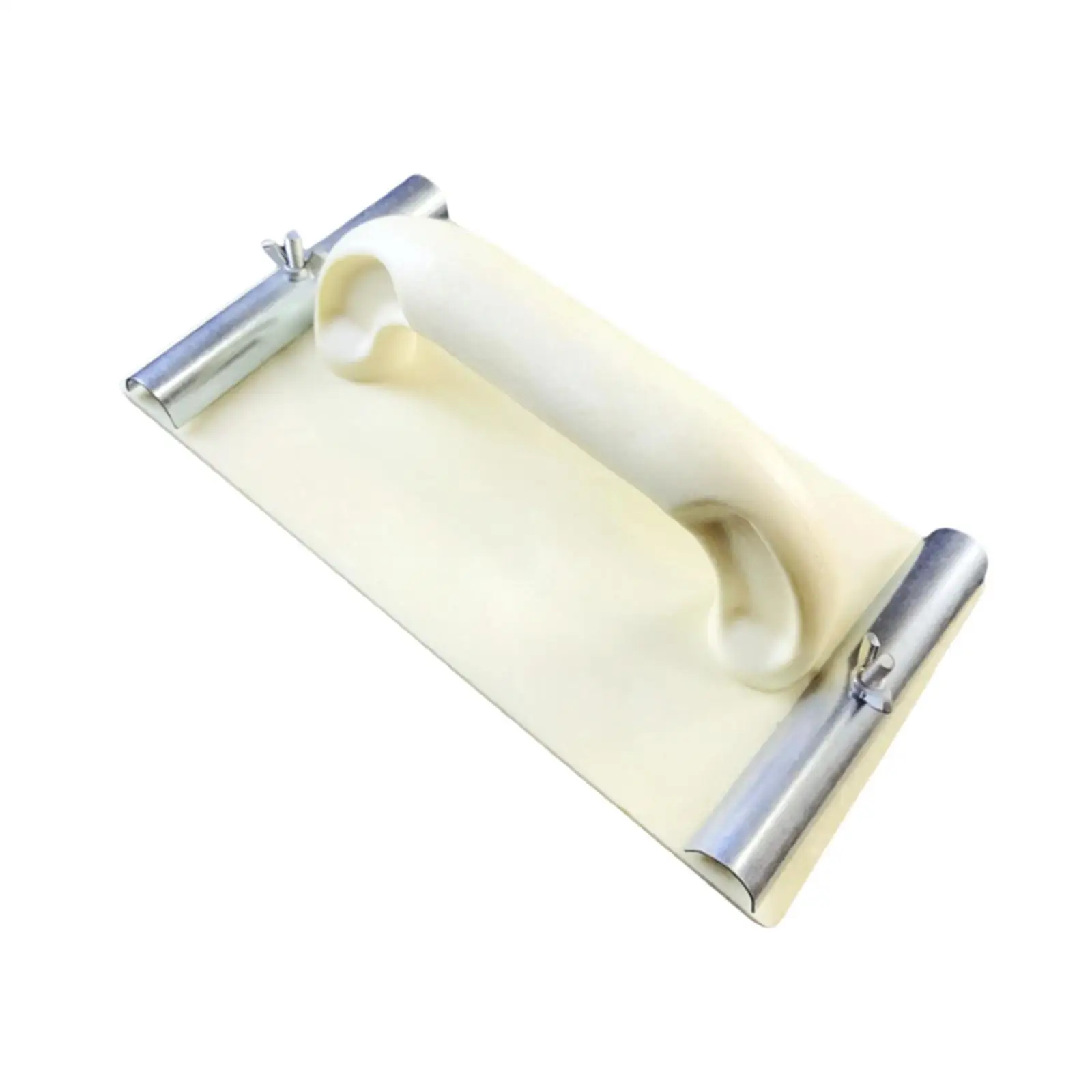 حامل ورق الصنفرة كتلة صنفرة الحوائط الجافة المحمولة لتلميع الخشب #2