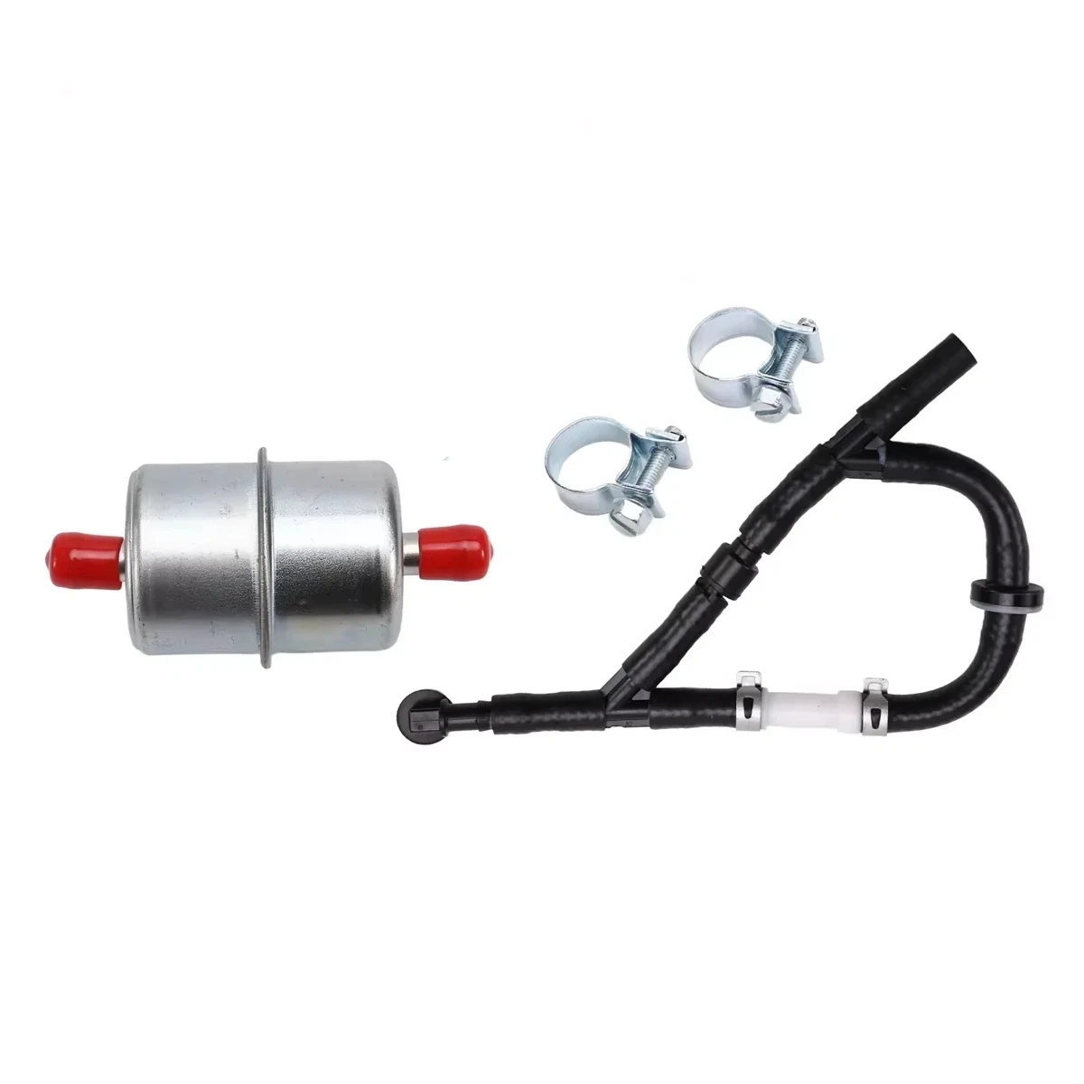 As shown in the picture For Fuel Pump Module Kit Mitsubishi Can-Am 2006-2008 Outlander Renegade 400 500 650 800 ATV 703500771