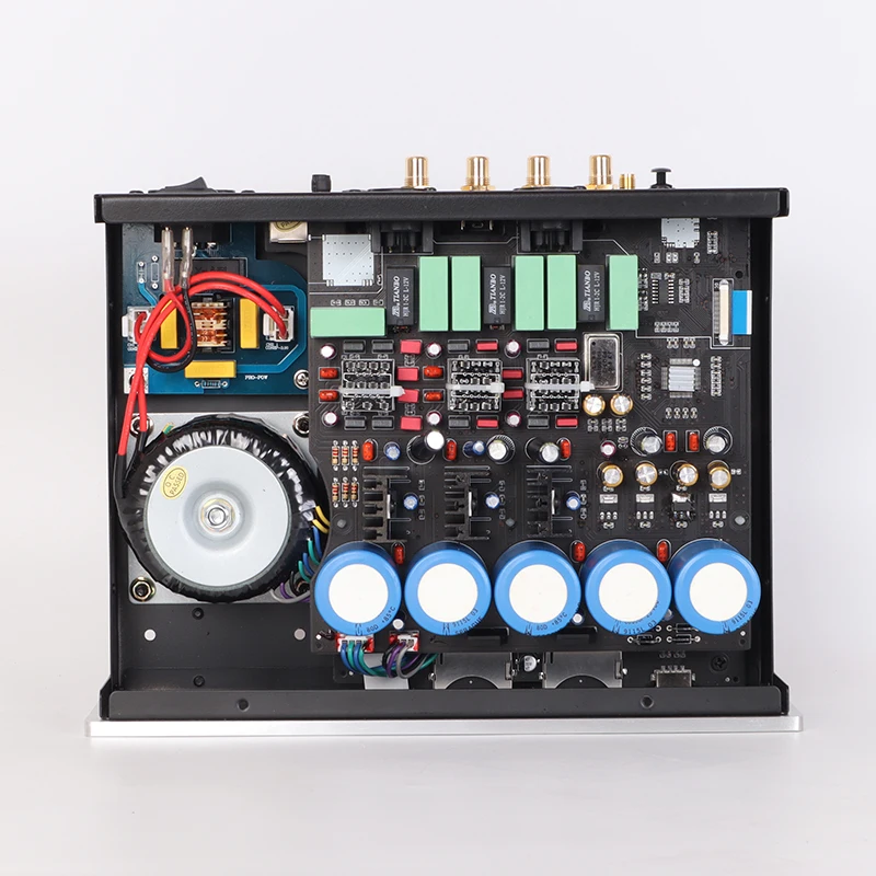 Casa audiófilo leitor de áudio banda mestre 24bit sem fio bluetooth música lossless player digital plataforma giratória es9038 dsd decodificação