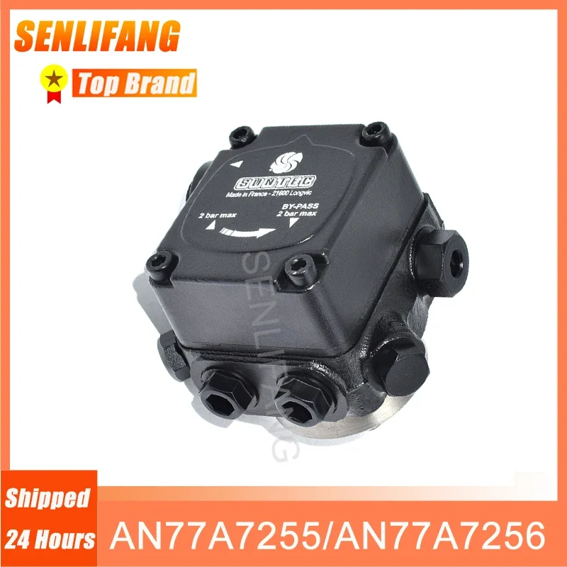 

New Oil Pump AN77A7255/AN77A7256 For Suntec Oil Diesel Pump