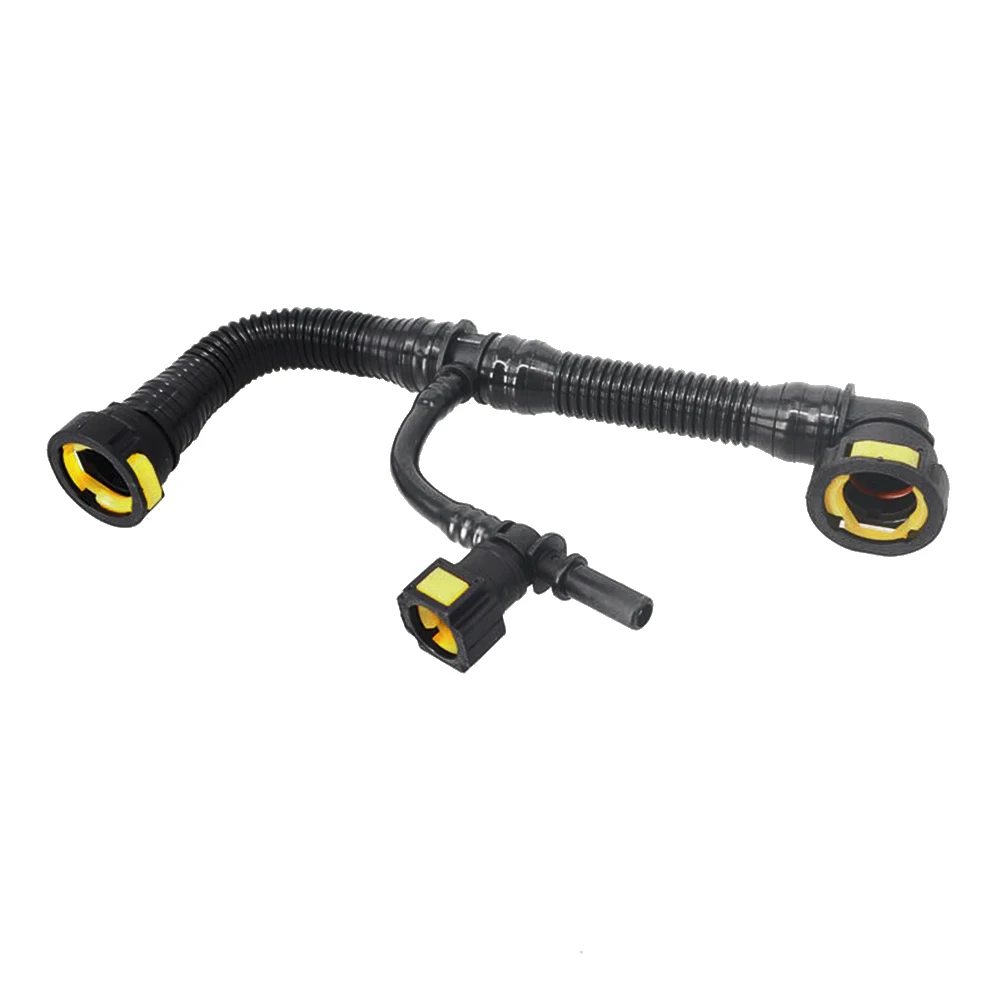 

1192.WZ Жилет двигателя Шланг Крышка головки блока цилиндров Масляная сапунная труба для 1007 206 207 307 SW Citroen C2 C3 C4