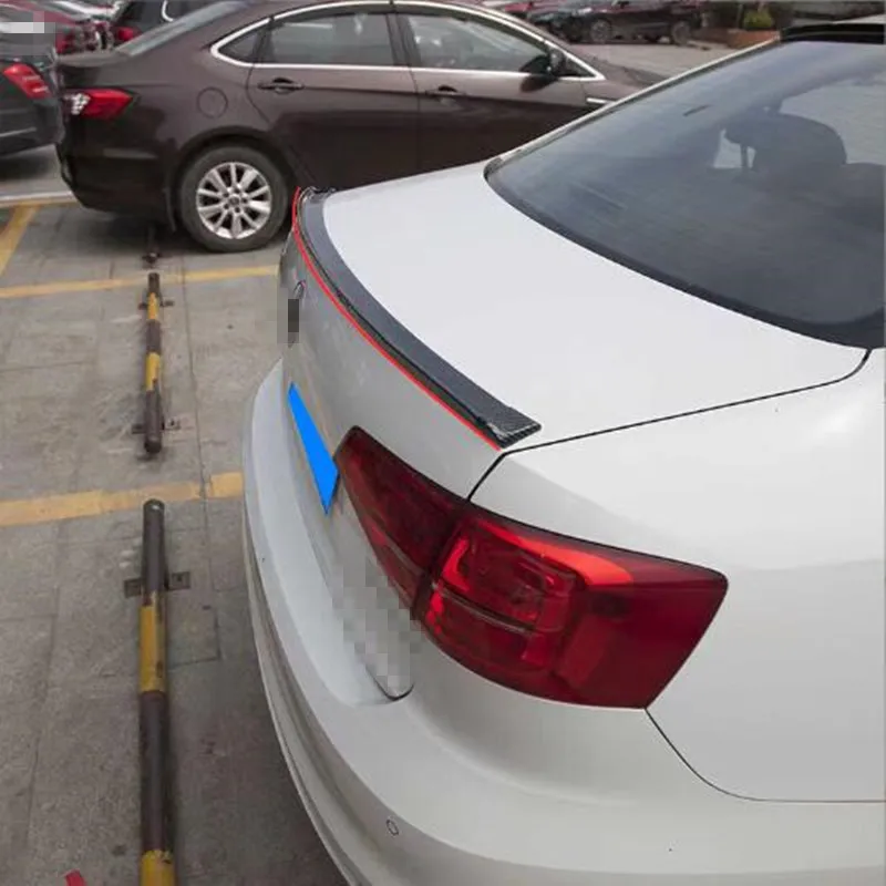 

1.5M Car Carbon Fiber Refit Spoilers Accessories For Land Rover LR4 LR2 Evoque discovery 2 3 4 freelander 1 2