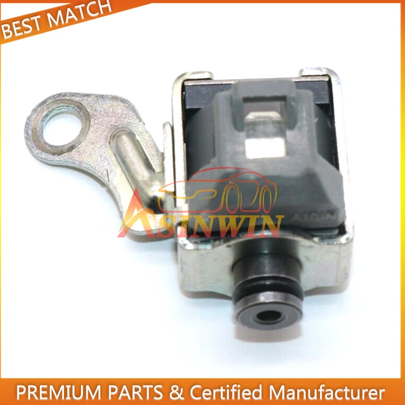 AW50-42LE AW50-40LE AW50-40LS AW50-40 Transmission Solenoids Set Fits For Volvo 850 t5 SAAB CHEVY (AF14/ AF20/ AF22)