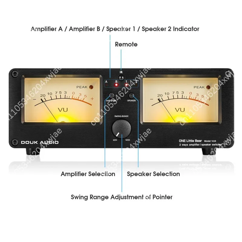 2-In 2-Out Audio So…