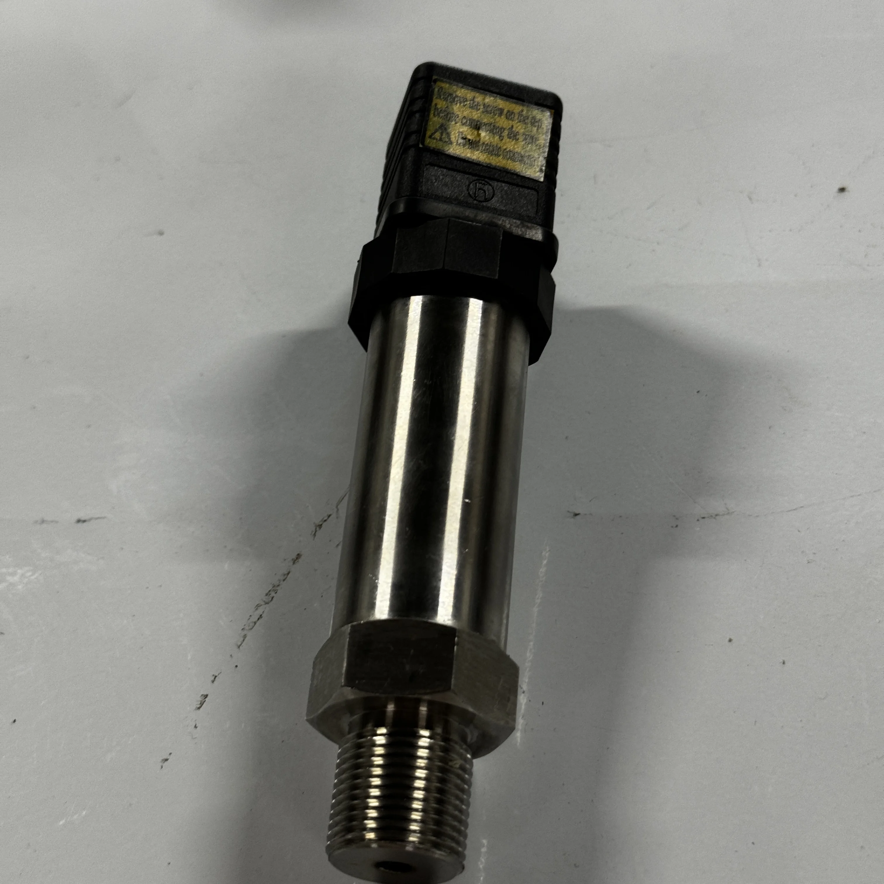 Wika 11120007 Pressure Transmitter 4-20MA