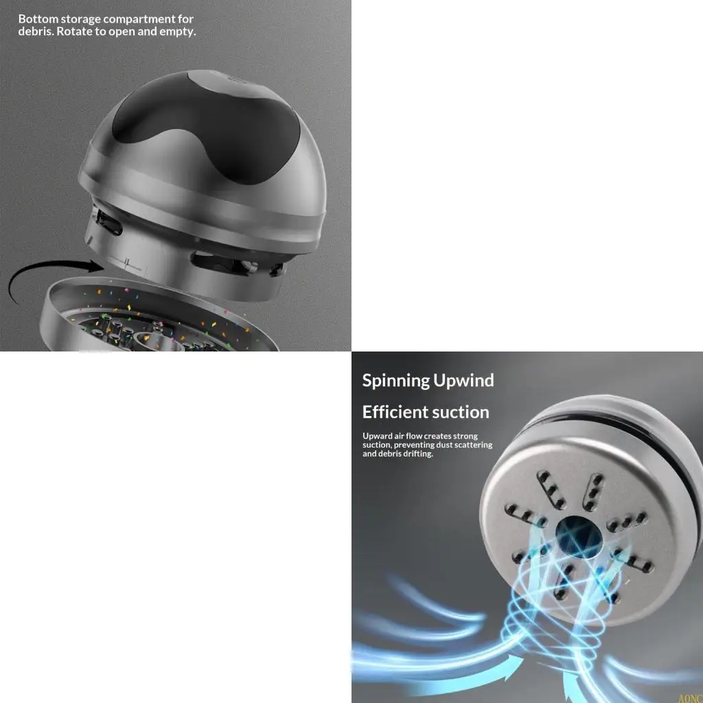 A0NC Efficient Mobi…