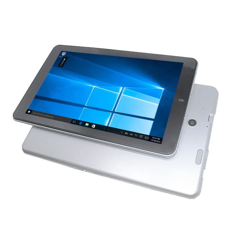 Imagem -05 - Windows 10 Tablet com Câmera Dupla 32bit Intel Z8350 1280x800 hd Pixel 2gb de Ram 32gb Rom 6000mah Dhmi Portas Usb 101 em Grandes Vendas