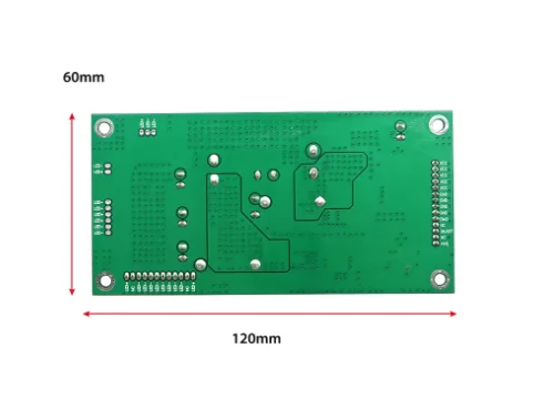 1pcs CA-288 26inch-55inch LED TV Constant current board ,LED TV universal inverter, LED TV backlight driver board