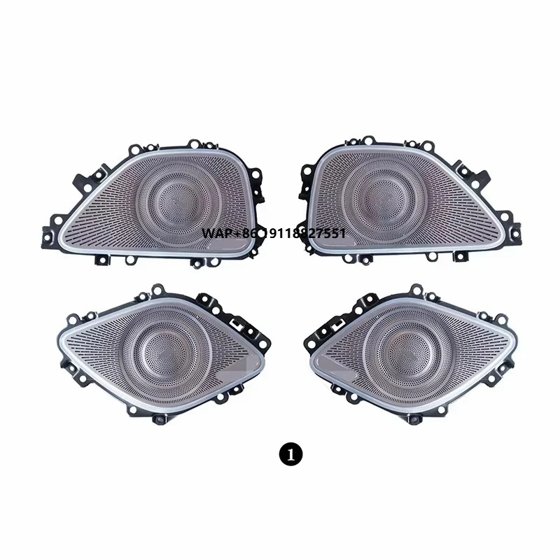 

Suitable for GLE W166 Luminous Speaker