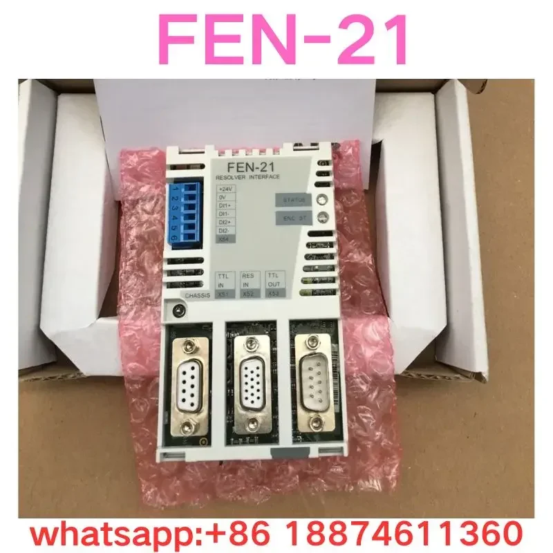 Brand-new  FEN-21 KIT encoder module
