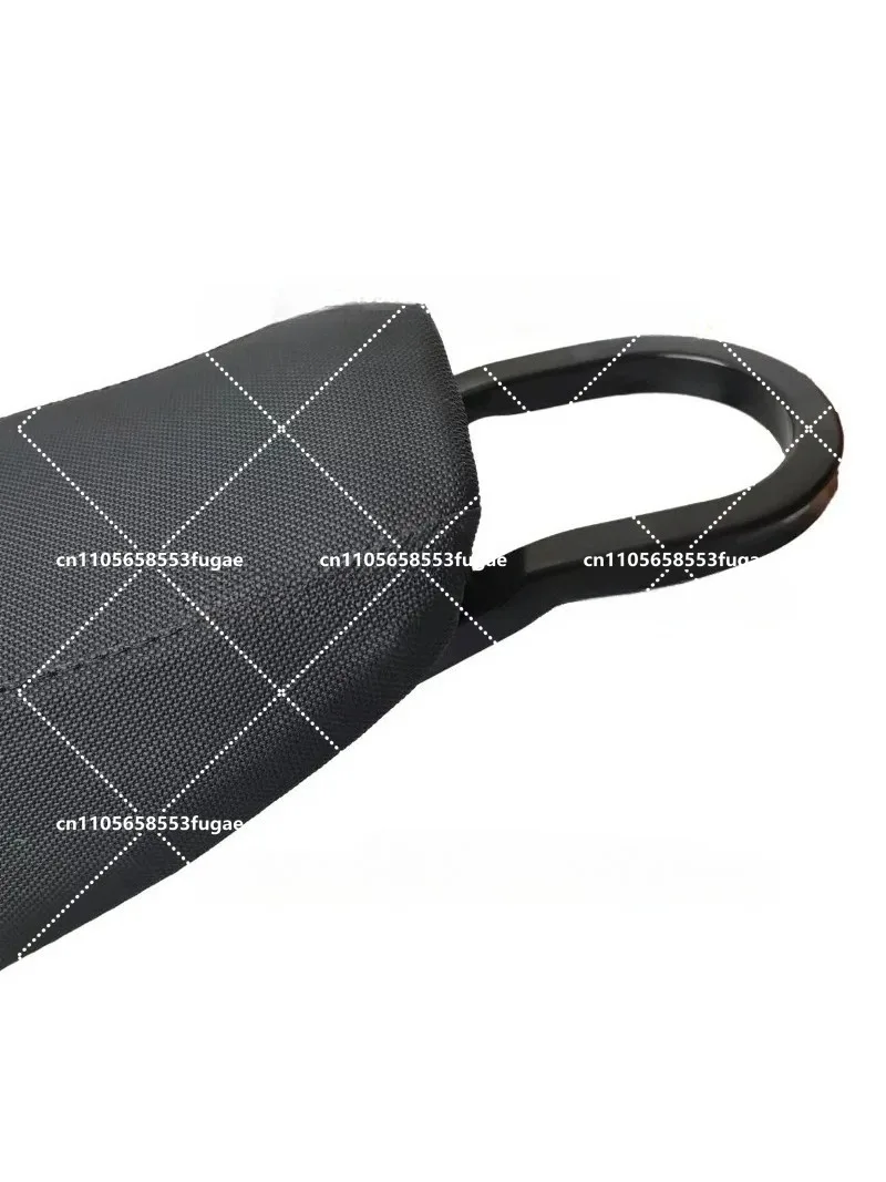 Off road electric bicycle modified seat cushion bracket