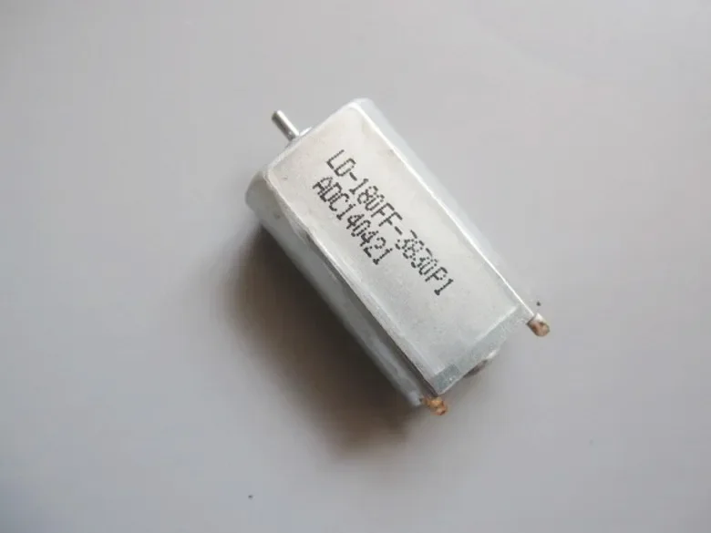 NEW 1PCS shavers Motor  For  Philips PQ190 PQ182 PQ216 PQ217 PQ212 PQ226 222