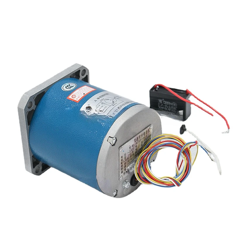 Low Speed Synchronous Motor Correction Motor 55-130 Type Forward and Reverse Correction Motor for 90TDY115220V