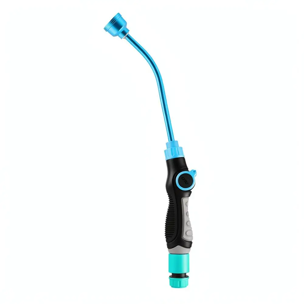 Extended Handle Garden Watering Applicator For For CPAI Sprayer Wand Reliable Irrigation Tool For Vegetable Patch And Lawns