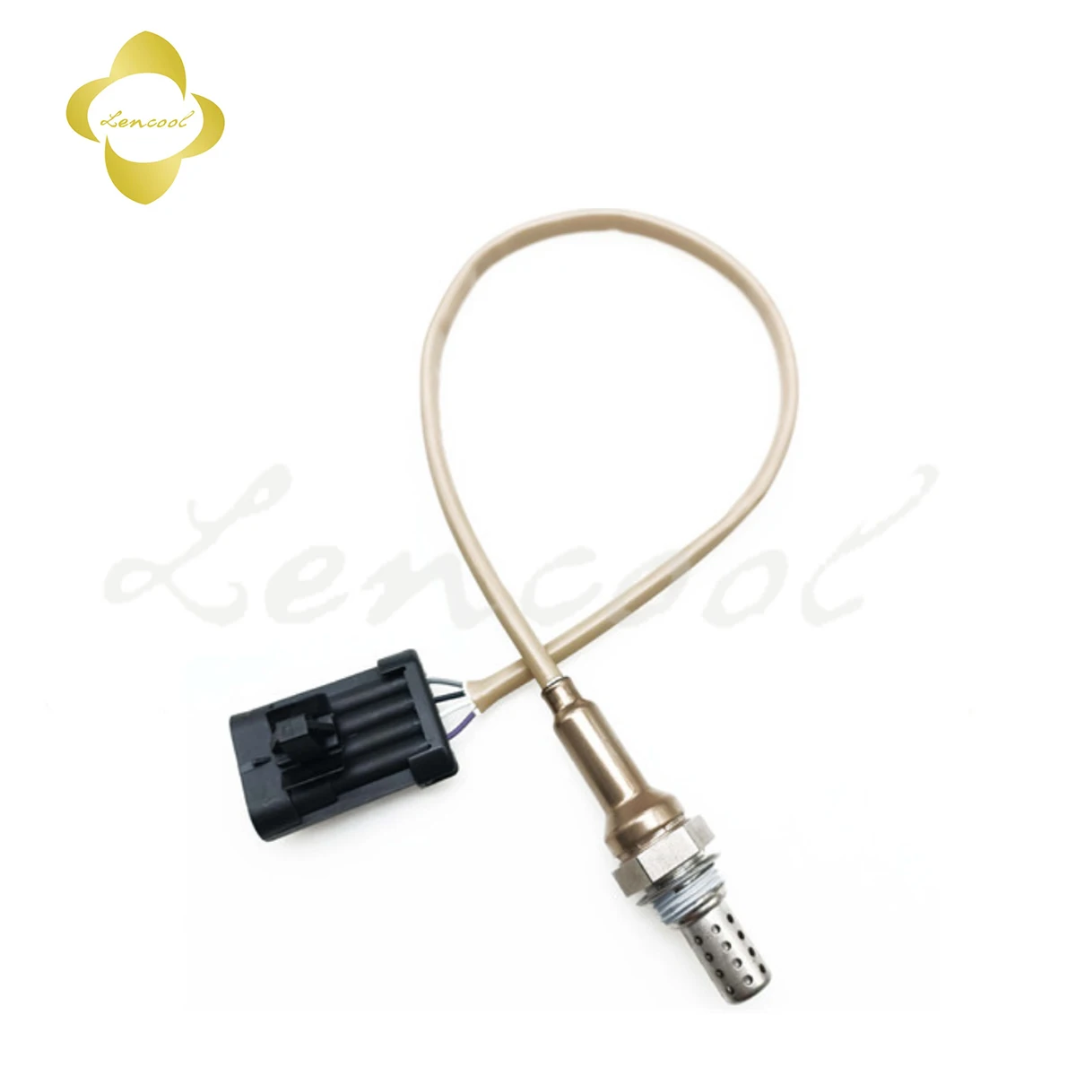 Oxygen Sensor Fit For Lifan 320/520/620/X60 BYD F3 1.6 DAEWOO NUBIRA FIAT PUNTO TEMPRA LANCIA DEDRA 93310435 ES20331
