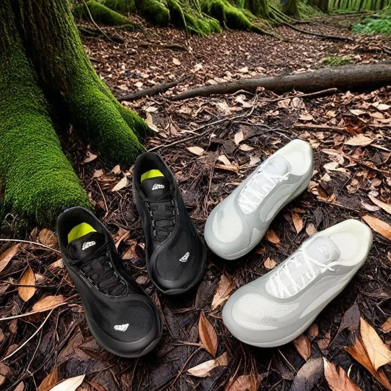 

Original Brand Unisex Walking Outdoor Shoe Designer Wide Foot Walking Shoe Top Quality Barefoot Training Fitness Shoe 38-45