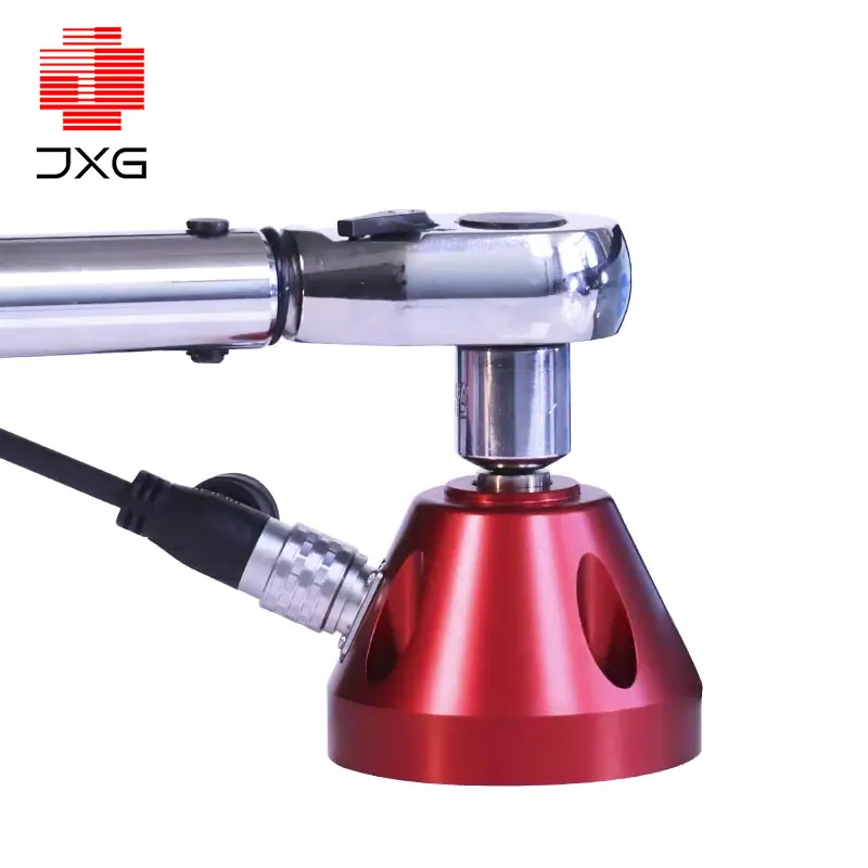 Static Torque Wrench with DY052C Digital Meter for Pinpoint Accuracy Costly Errors Elimination