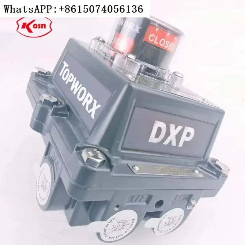 Topworx DXP-OHOGSEB…