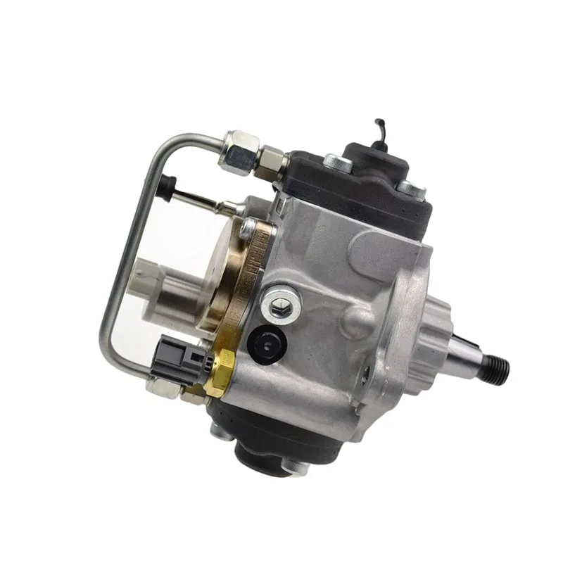 Common Rail Diesel Pump Electric 1J770-50500 Fuel Injector Pump 294000-1872 294000-1870 Diesel Engine Injection Pump