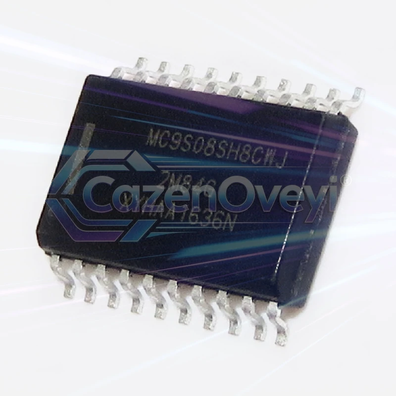 4-100PCS MT1389KQE-QDAL MT1389KQE L6234D L6234 TDA8594J TDA8594 CY7C199-15PC CY7C199 MC9S08SH8CWJ MC9S08SH8 P89C54BA P89C54 view 5