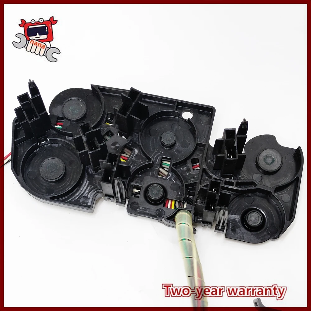 

For SsangYong Car Accessories 6-Speed Automatic Transmission Valve Body Wiring Harness M11
