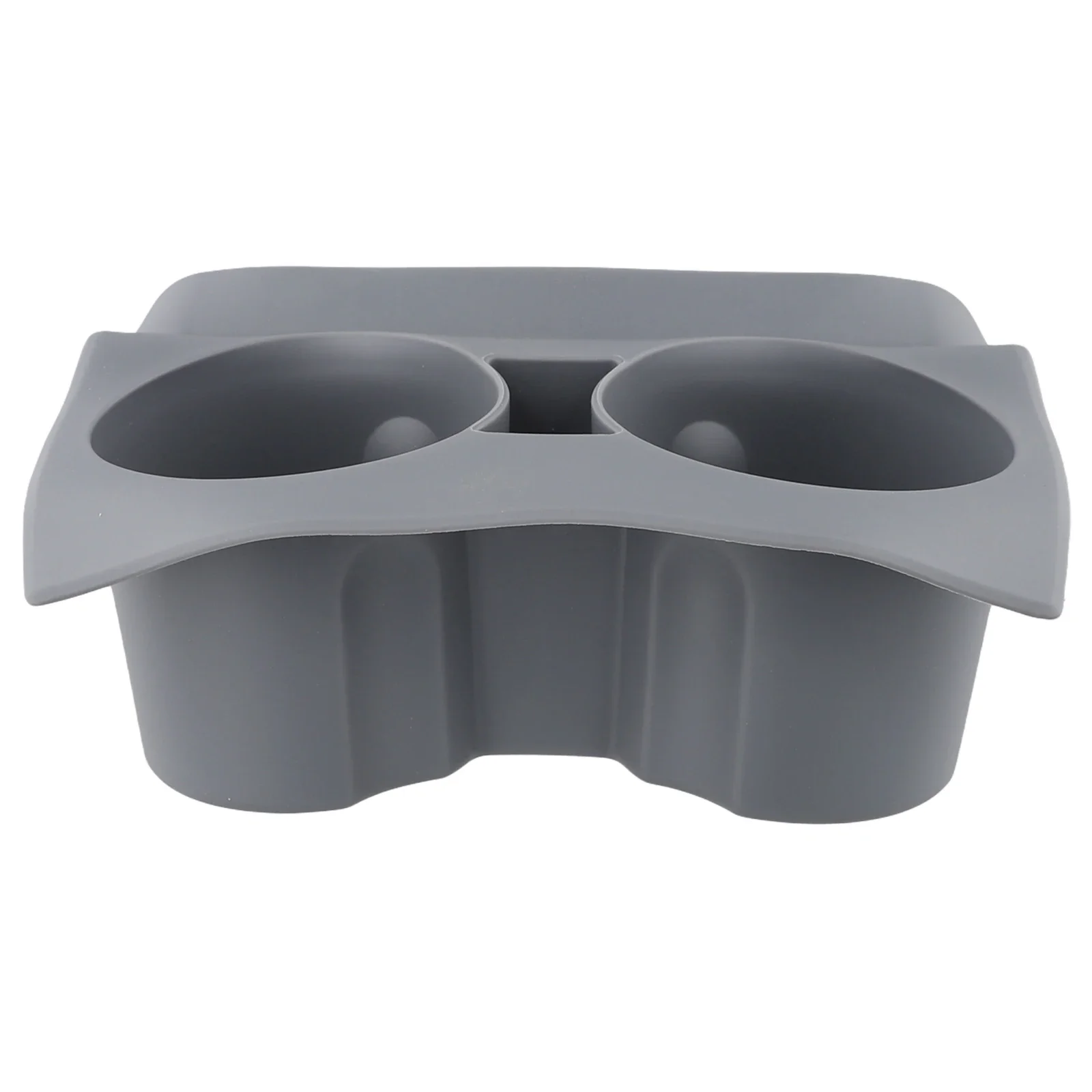 

Practical Dual Use Silicon Organizer/Holder Perfectly Suited For The Interior Of Your For Tesla For Models 3 And Y