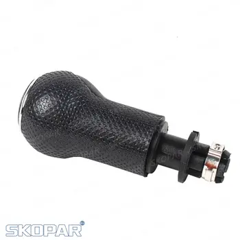 5stupňová řadicí páka 12mm, házená páka, pro VW Golf 4 Mk4 Jetta 1999 2000 2001 2002-2004, autopříslušenství 10 nejlepší prodej Řadicí páka pro VW Golf MK4 - №5