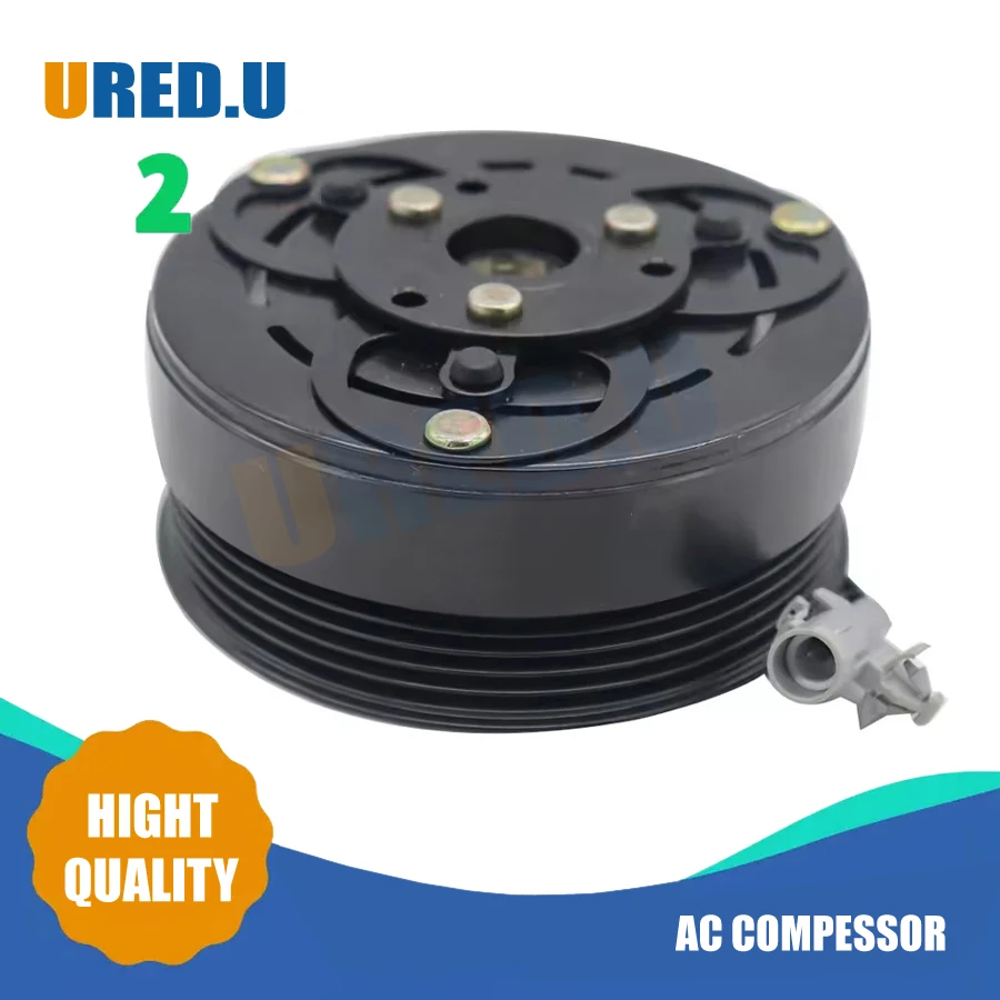

High Quality 95201-64JB0 95201-64JB1 95210-64JB1 AC Compressor Clutch For Suzuki Grand Vitara II JT 2.0 95200-64JB0 95200-64JB1