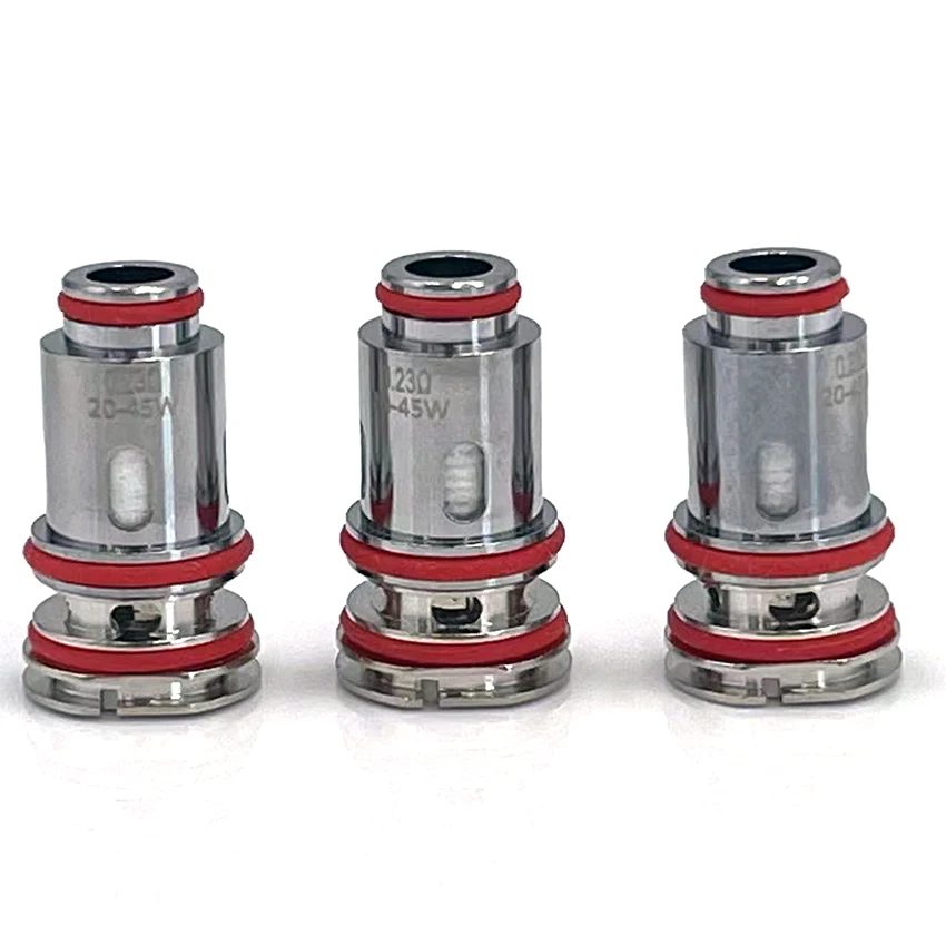 5 / SMOK LP2 0.23 0.4 / LP2 DC 0.6 SMOK RPM4 / G-Priv / G-Priv Pro Pod Kit Vape pod system for pod systems - gallery image 3