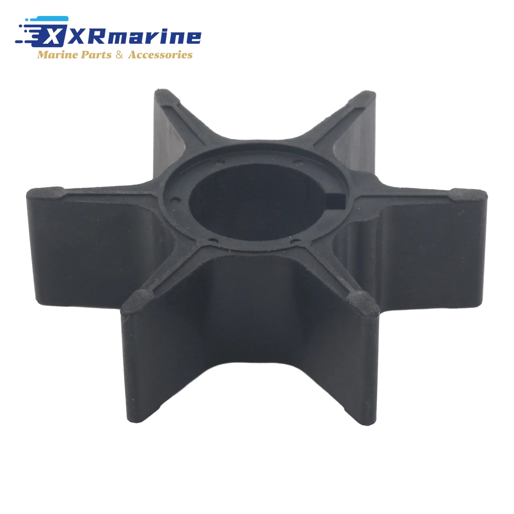 

Импеллер для подвесных лодочных моторов Suzuki Marine 2-тактных 50HP 60HP 75HP 85HP DT50 DT60 DT75 DT85 (система охлаждения)