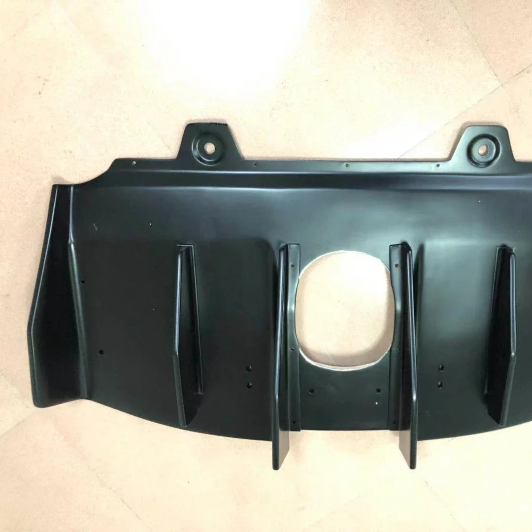 

For Lotus Elise S3 Rear Diffuser Carbon Fiber