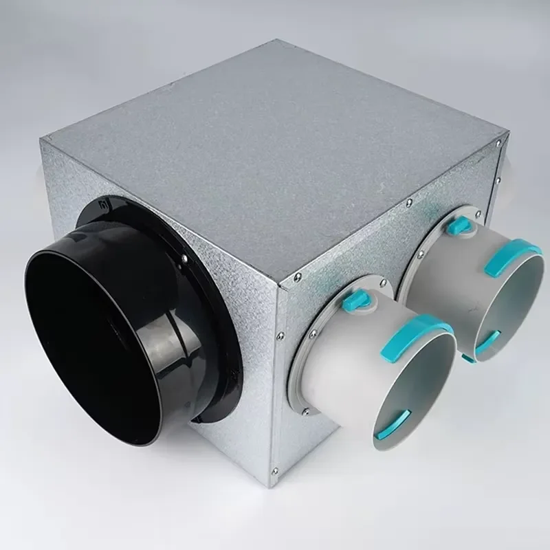 Air Handle System Accessories and Parts