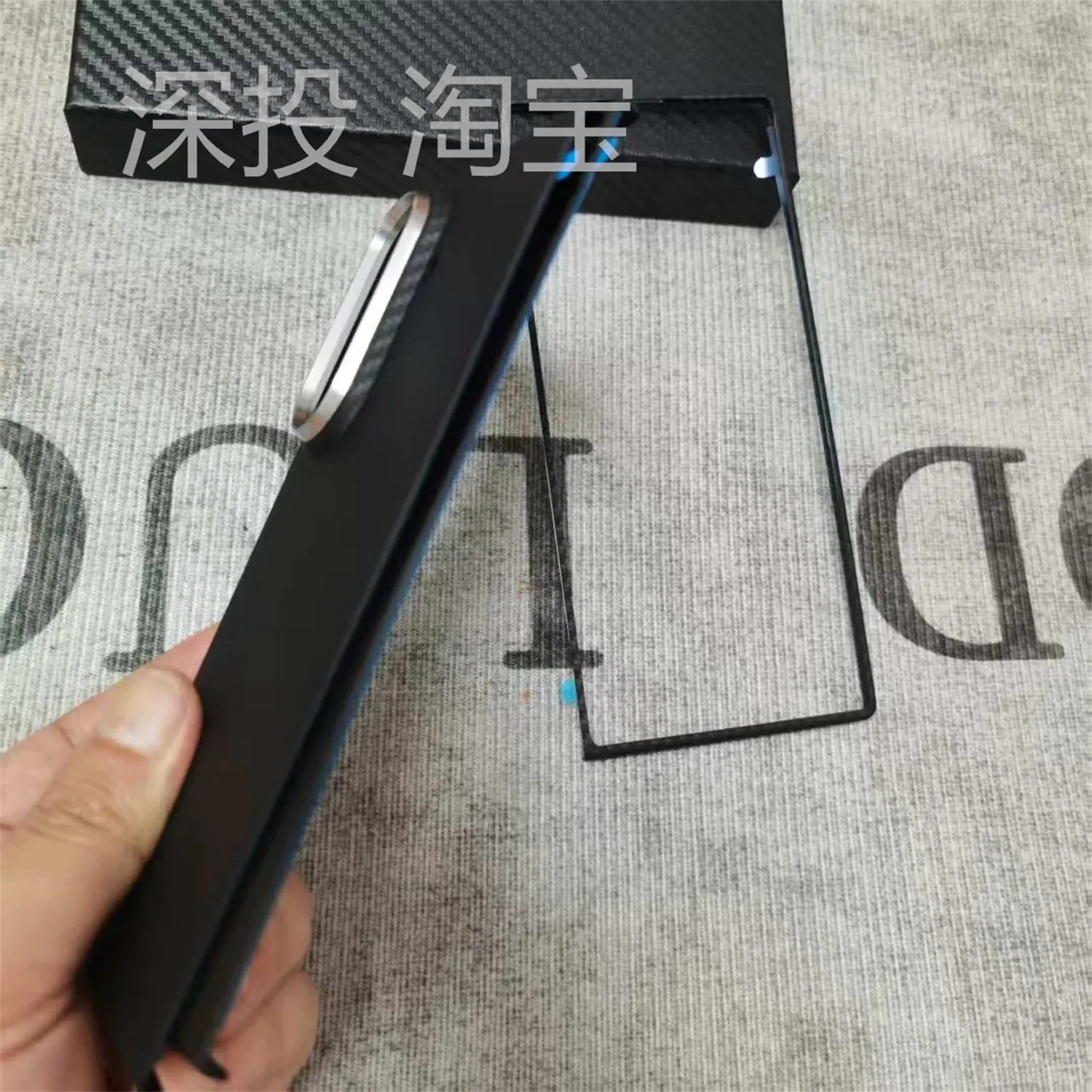 Thumbnail 2 - #8 Trending Samsung Z Fold 4 Cases Right Now