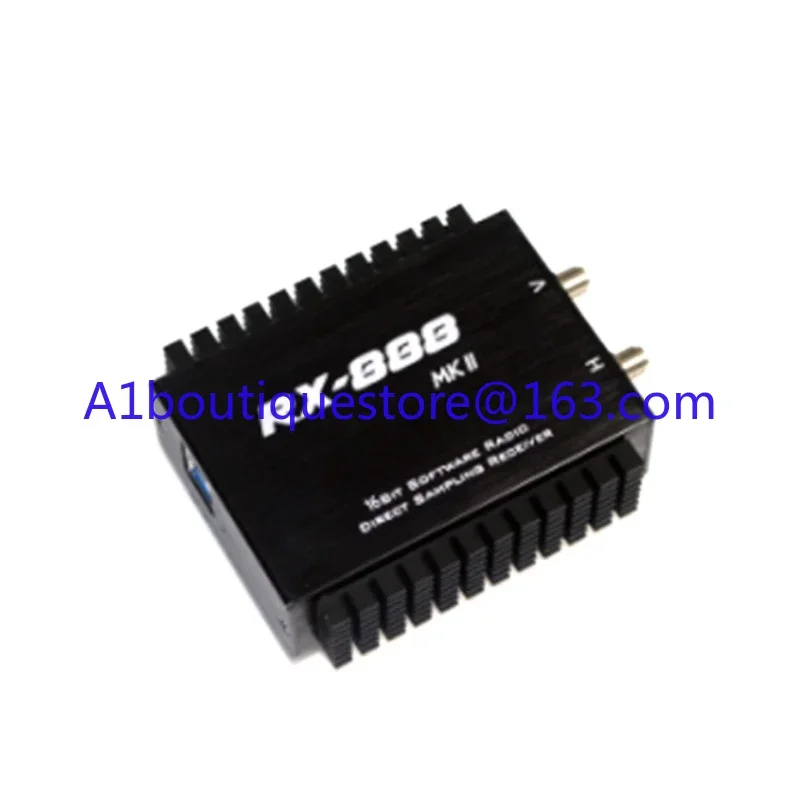 New Sdr Radio Recei… - image