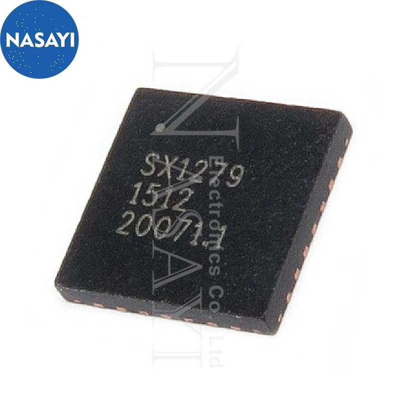 5PCS MJ10016 10016 SX1279IMLTRT SX1279 2SC1832 C1832 A3988EVT A3988 3988EVT LM323K LM323 BQ24745 24745