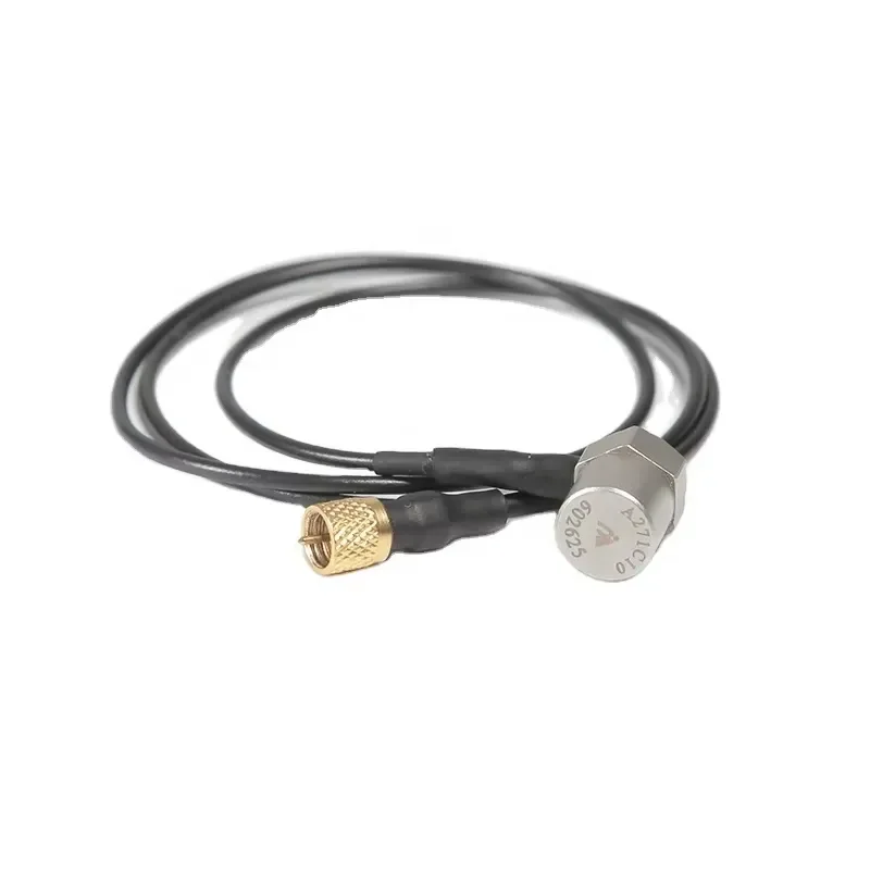 Micro Factory Supply Very Responsive Acceleration Micro Sensor Safety Certification Sensor