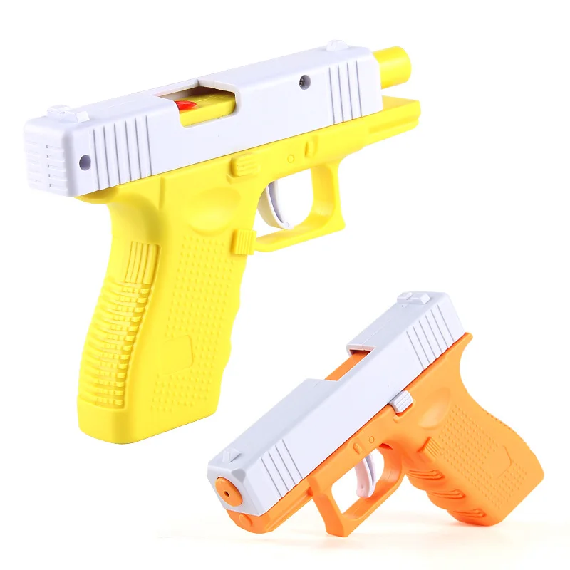 Pistolas de água pistola tiro brinquedo esguicho armas verão piscina praia fogo rápido jogos ao ar livre brinquedos pistola blaster água para crianças adultos
