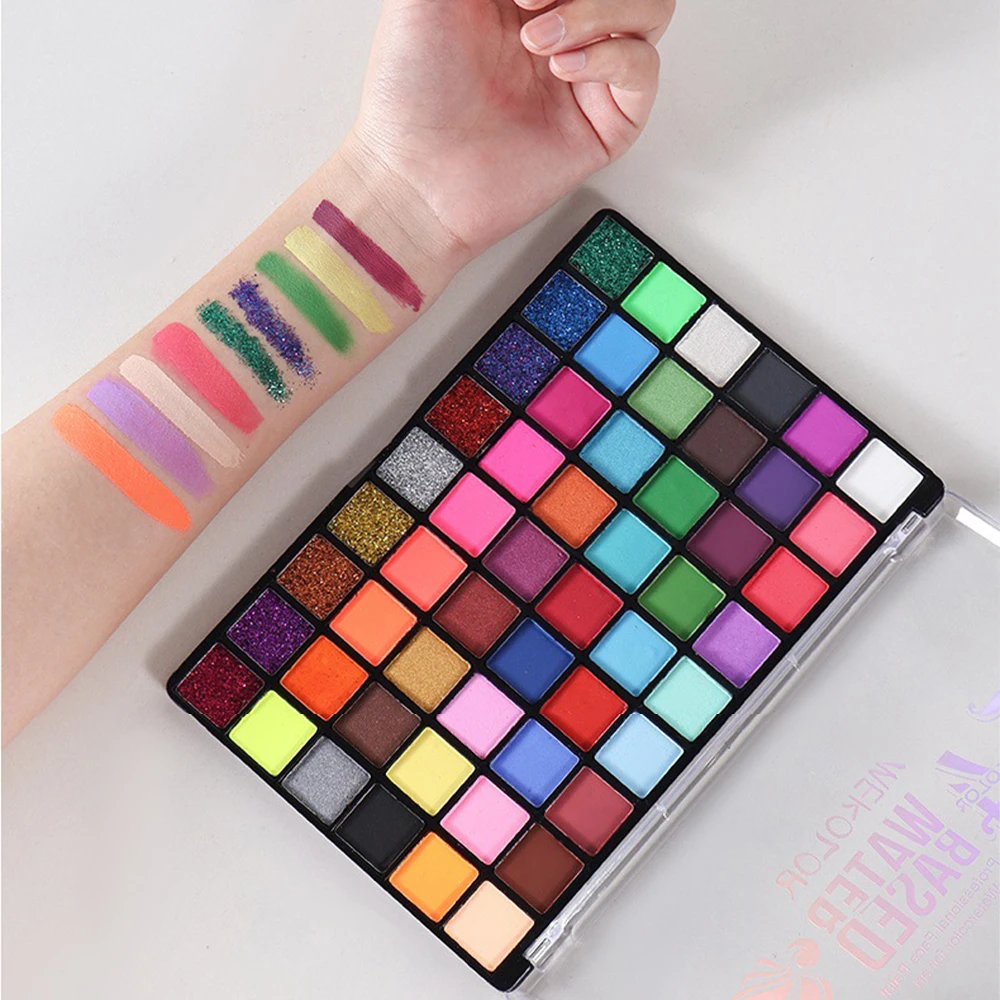 Thumbnail 2 - #19 Body Paint & Foundation Sale