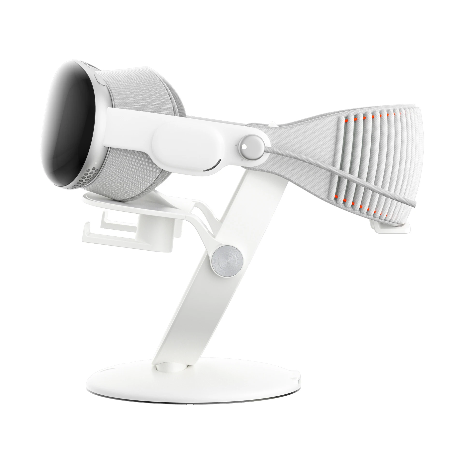 Дисплей для Apple Vision Pro/Meta Oculus Quest 3/Quest 2/Quest Pro/PS VR2/PS4 VR/HTC Vive/Индекс клапана/Pico 3/Pico 4 держатель