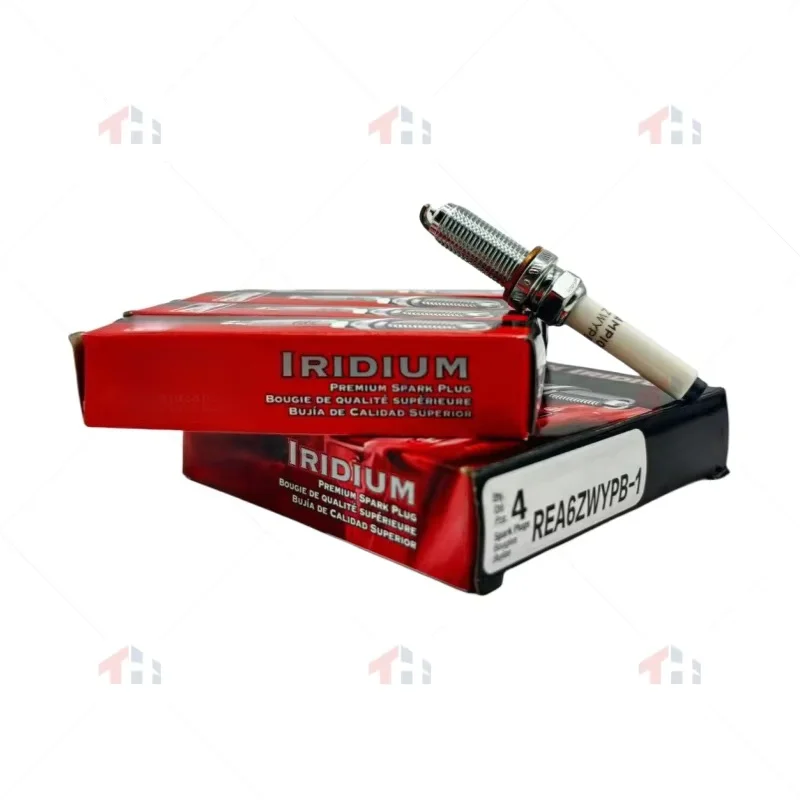 3707100XEN01 4pieces/set Spark plug for Great Wall HAVAL H6 3RD Dargo 2.0T displacement GW4N20 engine Original accessories