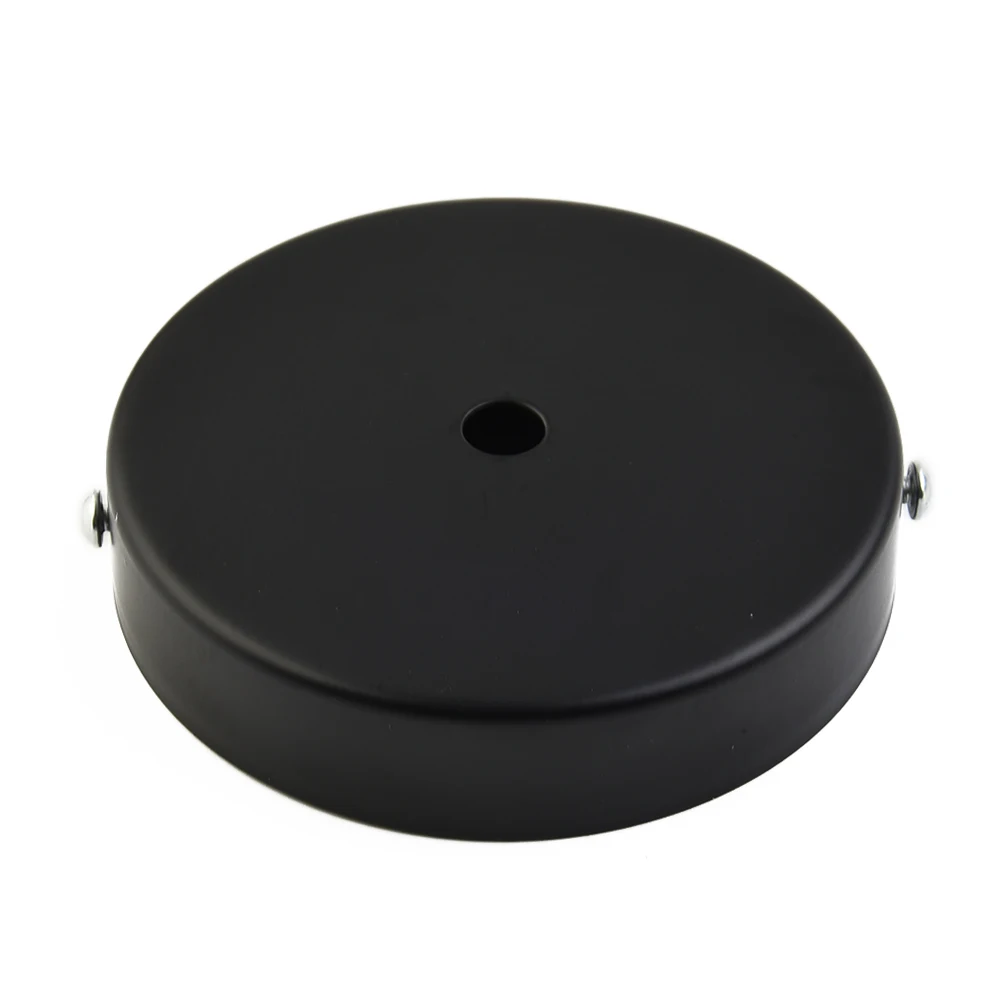 Black Wall Light Retro Lampshade Industrial Lamp Cover Indoor Outdoor Lighting Aluminum+Iron 26*37cm 10.2*14.6 inch Hot 1x