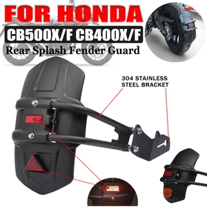 11 Main Sales Rear Paralama CB 500 - №5