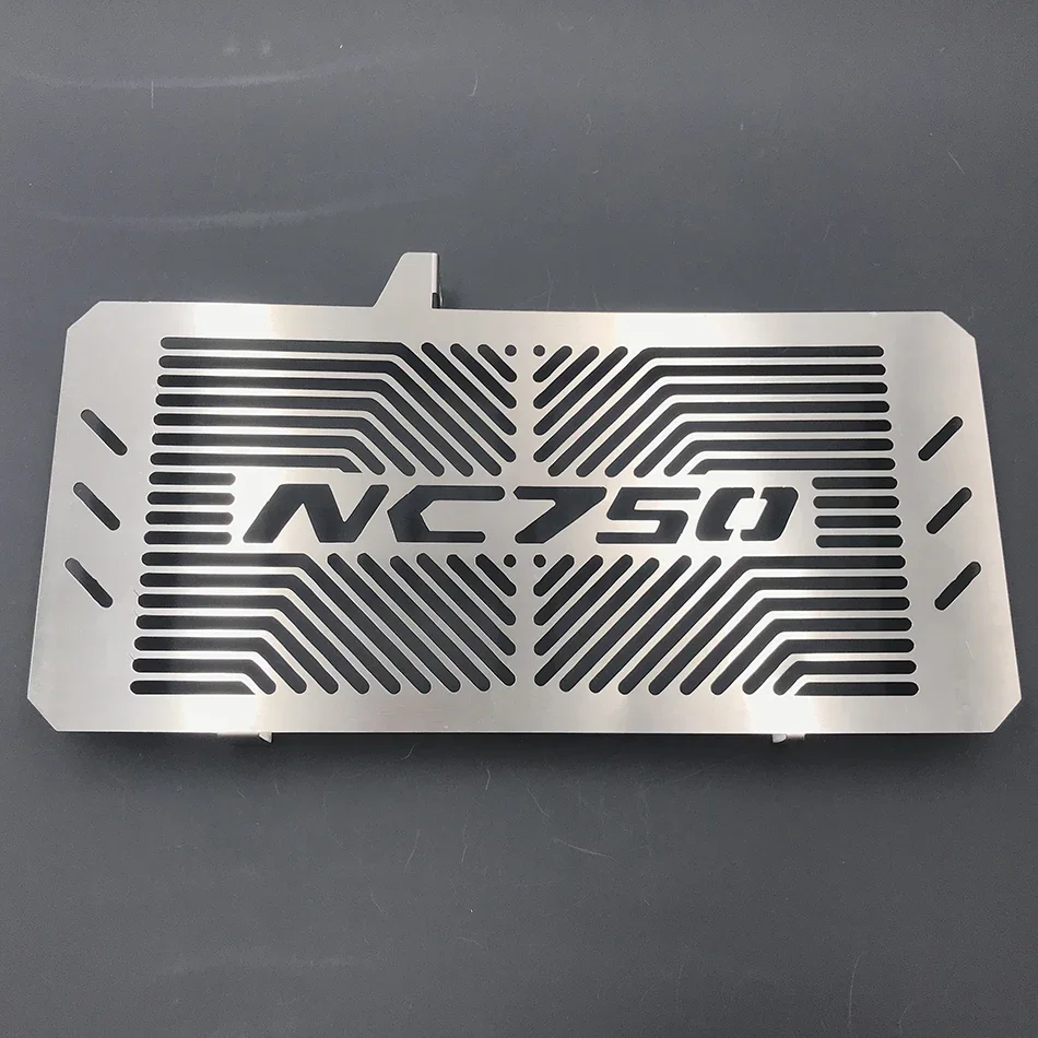 

Motorcycle For Honda NC 750 NC750 X NC750S NC750X 2014-2019 Radiator Guard Grille Cover Protector Cooler Protection Accessories
