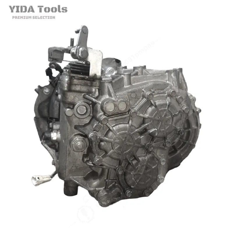 YIDA Vehicle Complete 6‑Speed Gearbox Transmission Assembly Auto Repair Component 1700000XCM52D