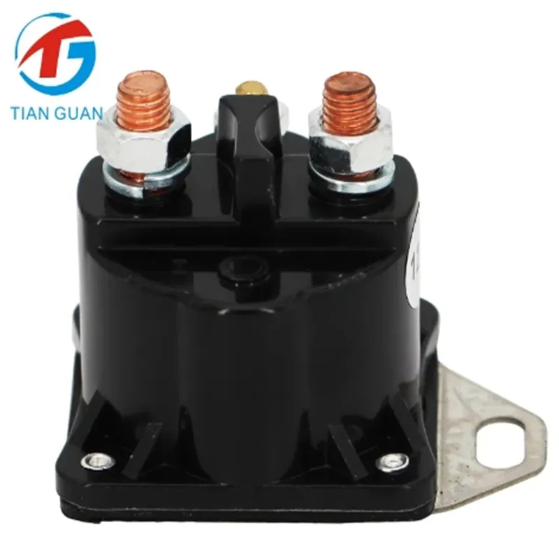 Auto Spare Parts T10-1014 Solenoid for for Industrial Tractors 240-14004 E5TZ-11450-A, E7TZ-11450-B, E9TZ-11450-A, E9TZ-11450-B